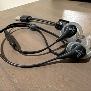 Barely used Jaybird 2